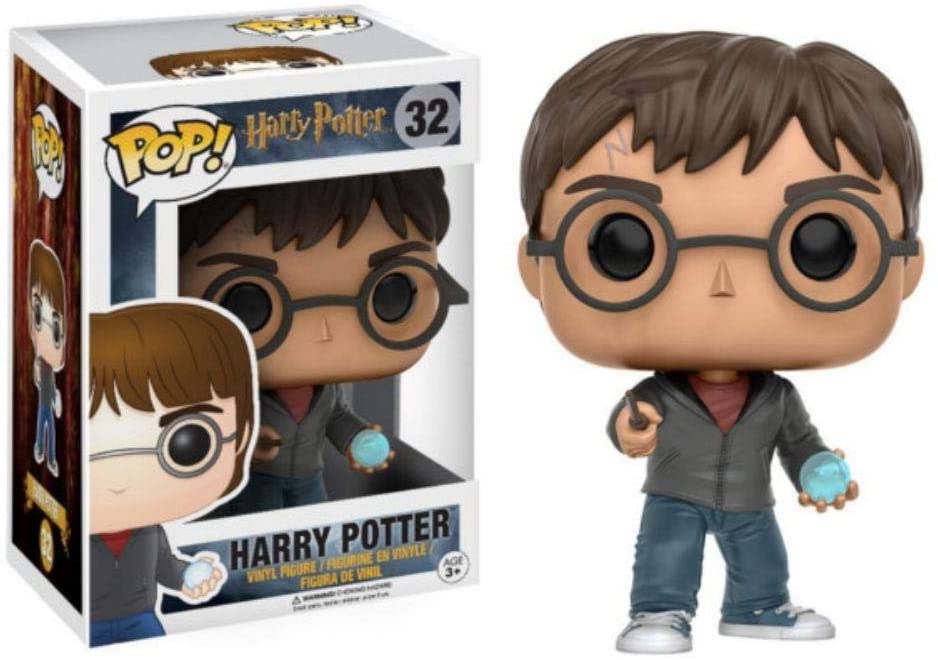 Harry Potter Funko 25849 Pop! Vinyl #32