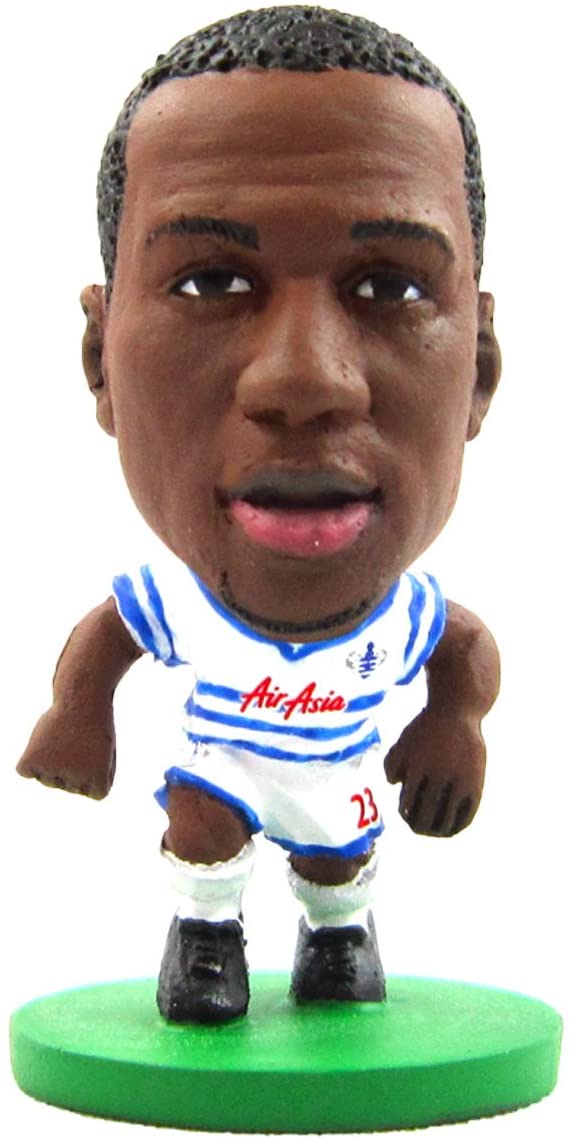 SoccerStarz Queens Park Rangers FC Junior Hoilett Heimtrikot