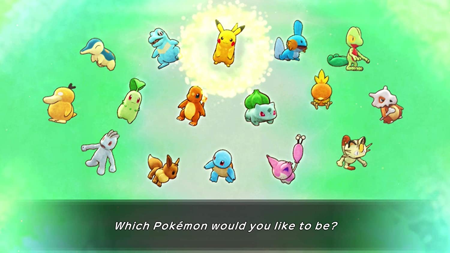 Pokemon Mystery Dungeon Rettungsteam DX Nintendo Switch Yachew