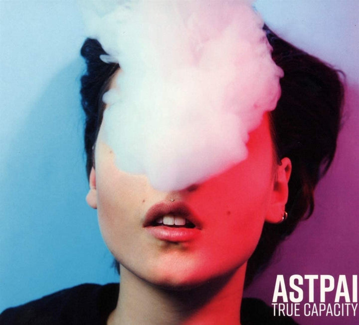 Astpai - True Capacity [Audio CD]