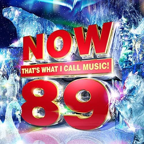 Now That's What I Call Music! 90