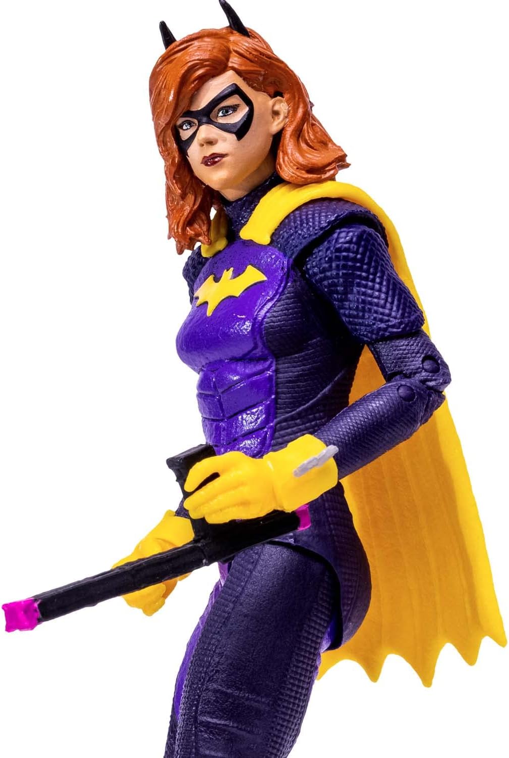 Gotham Knights: DC Multiverse Gaming Action Figure: Batgirl