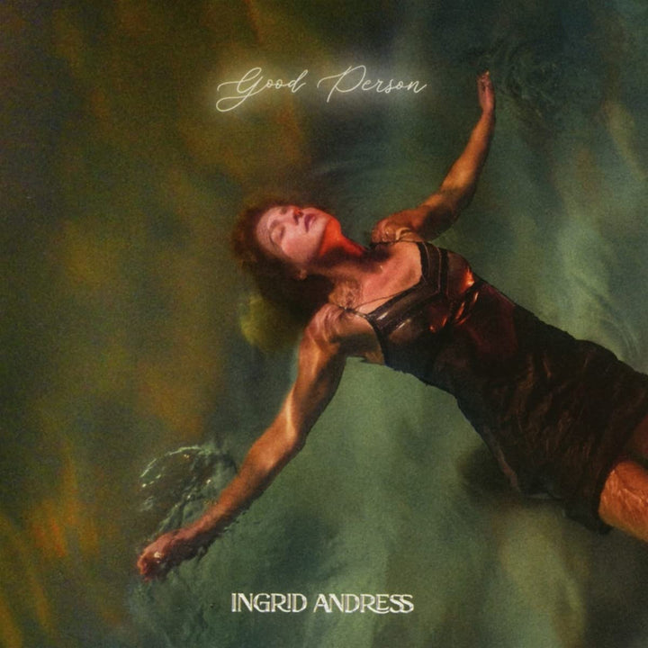 Ingrid Andress - Good Person [Audio CD]