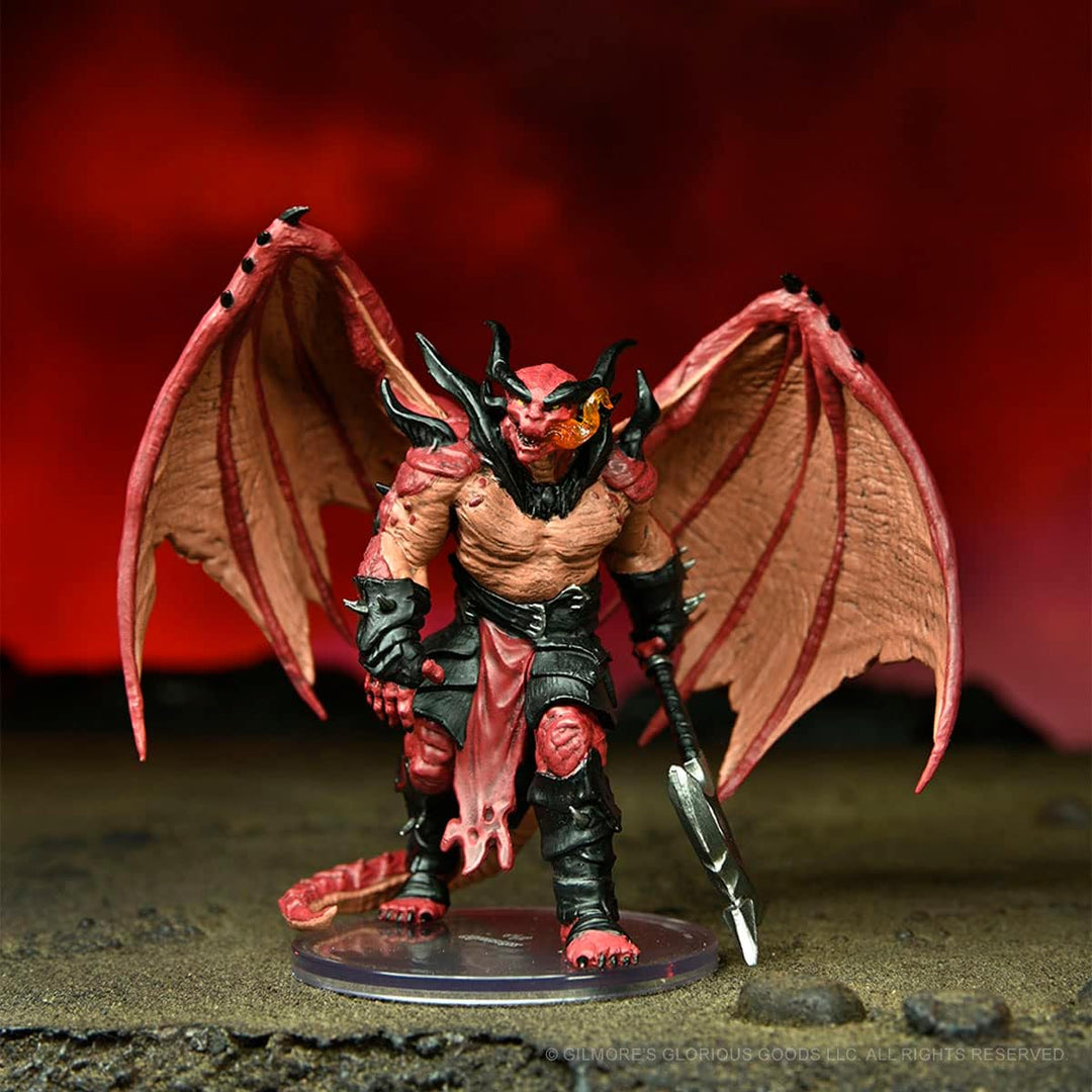 Wizkids Critical Role: Monsters of Exandria 3 Miniaturen-Set