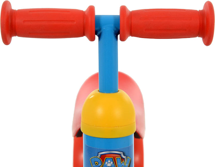 Paw Patrol Bobble Ride On