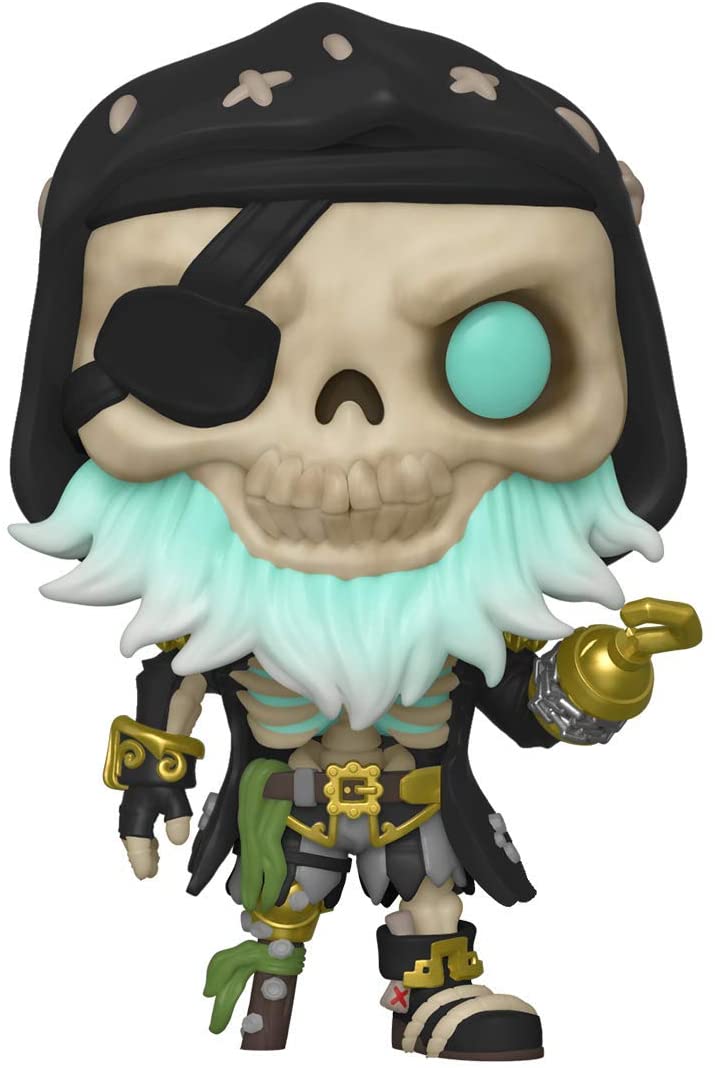 Fortnite Blackheart Funko 48463 Pop! vinilo # 616