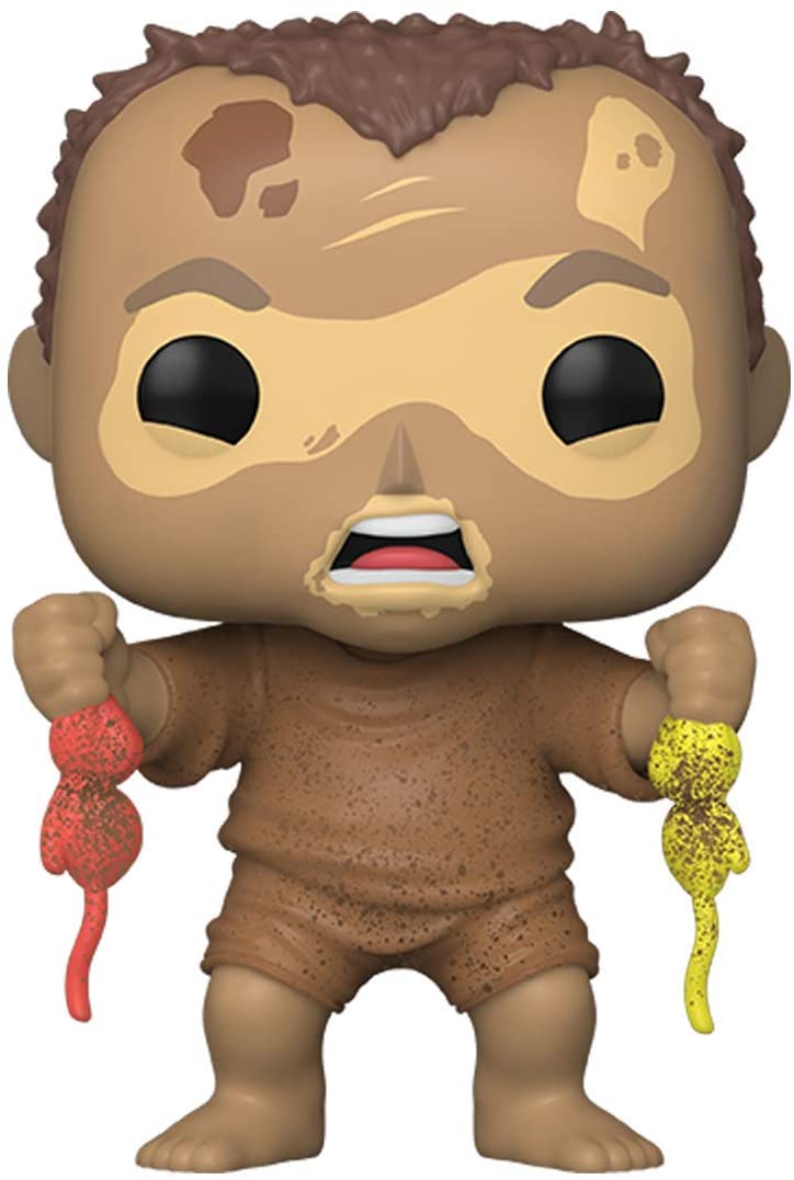 Stripes Ox Funko 49112 Pop! Vinyl #991