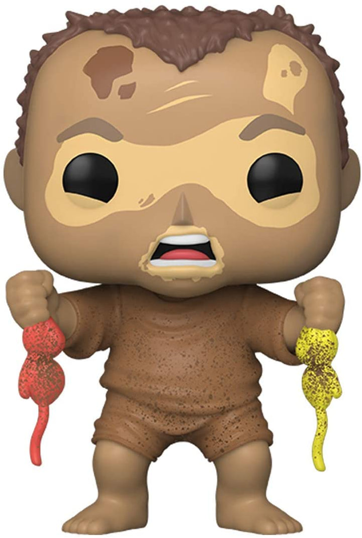 Stripes Ox Funko 49112 Pop! Vinyl #991