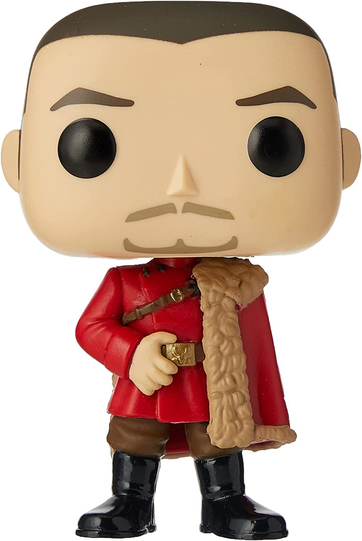 Harry Potter Viktor Krum Funko 42252 Pop! Vinyl Nr. 89