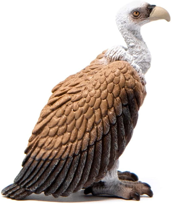 Schleich 14847 Avvoltoio della fauna selvatica