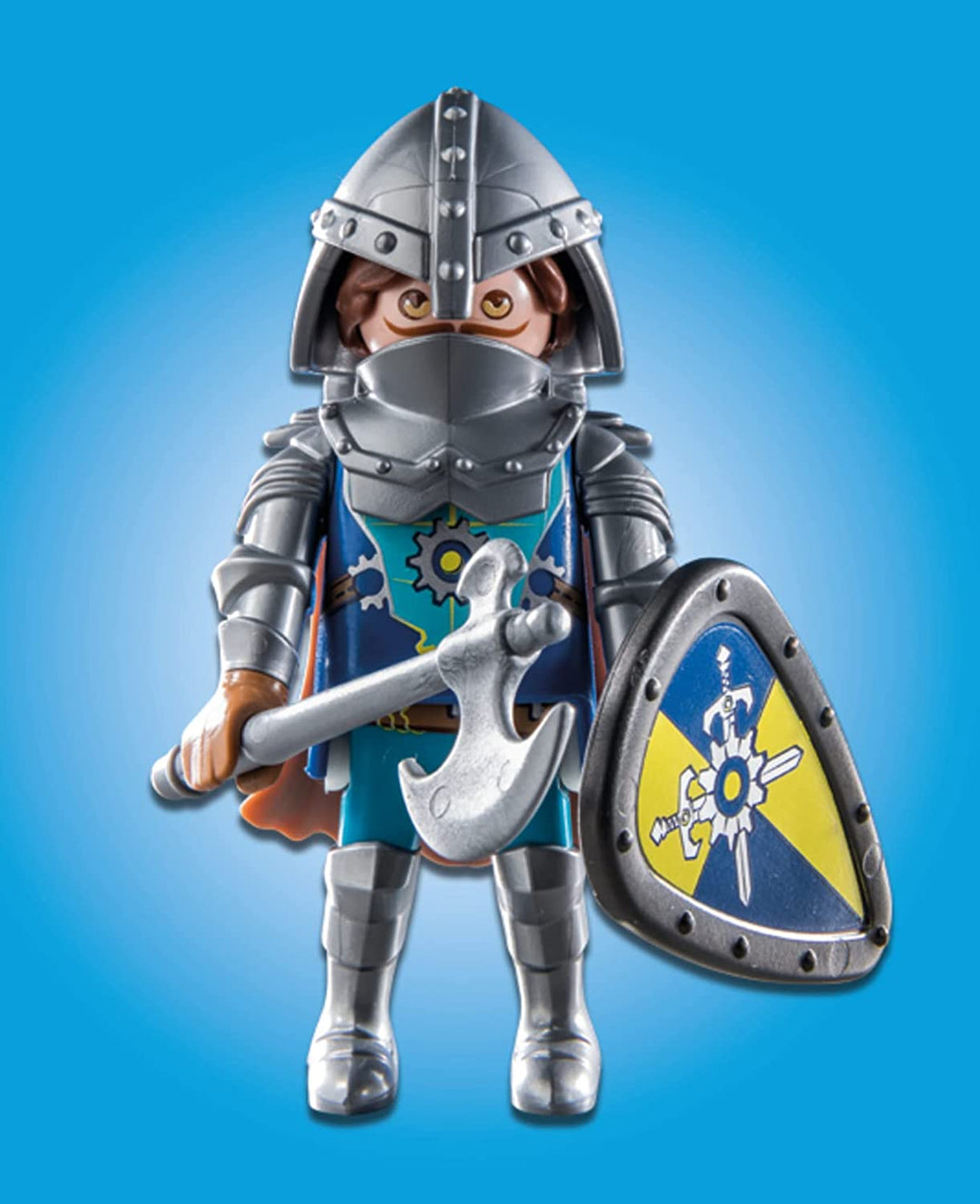 Playmobil 71214 Novelmore – Kampftraining