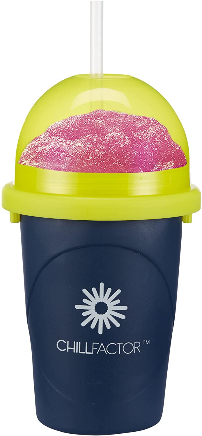 Chill Factor 07723 NEON SLUSHY Maker – zufällige Farbe