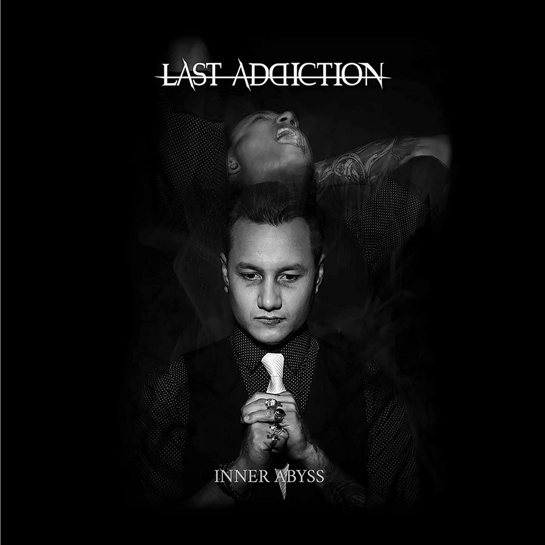Last Addiction – Inner Abyss [Audio CD]