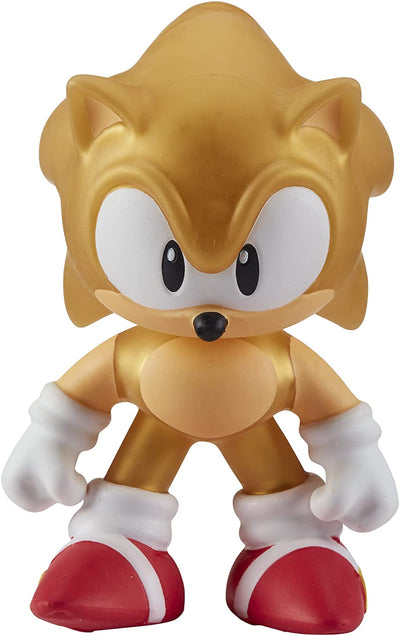 Stretch 674 07579 EA Mini 30th Aniversary Sonic The Hedgehog, red