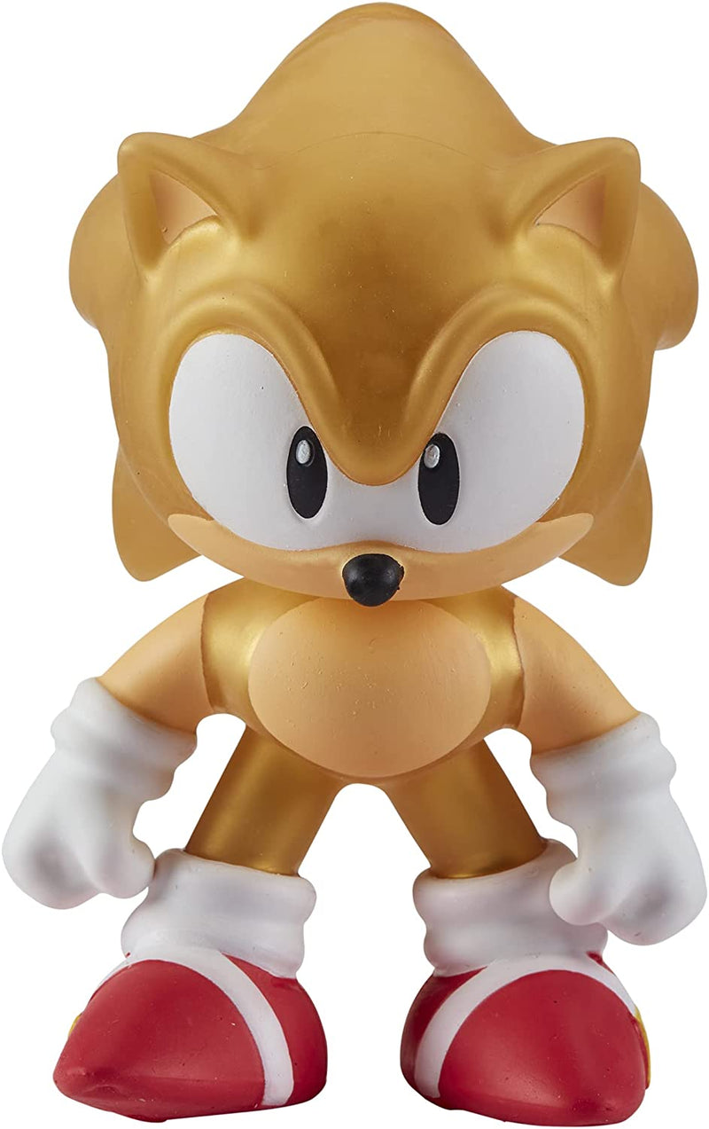 Stretch 674 07579 EA Mini 30th Aniversary Sonic The Hedgehog, red