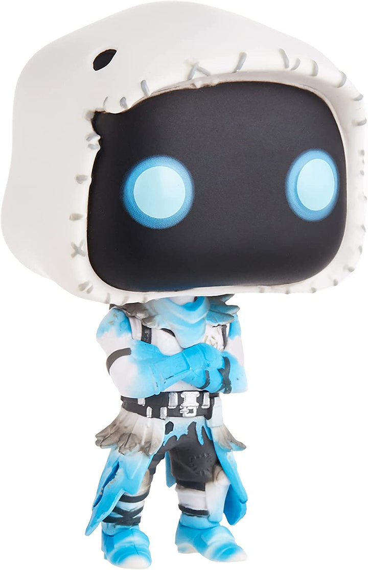 Funko Pop! Games Fortnite - Frozen Raven Vinyl Figure (44730)