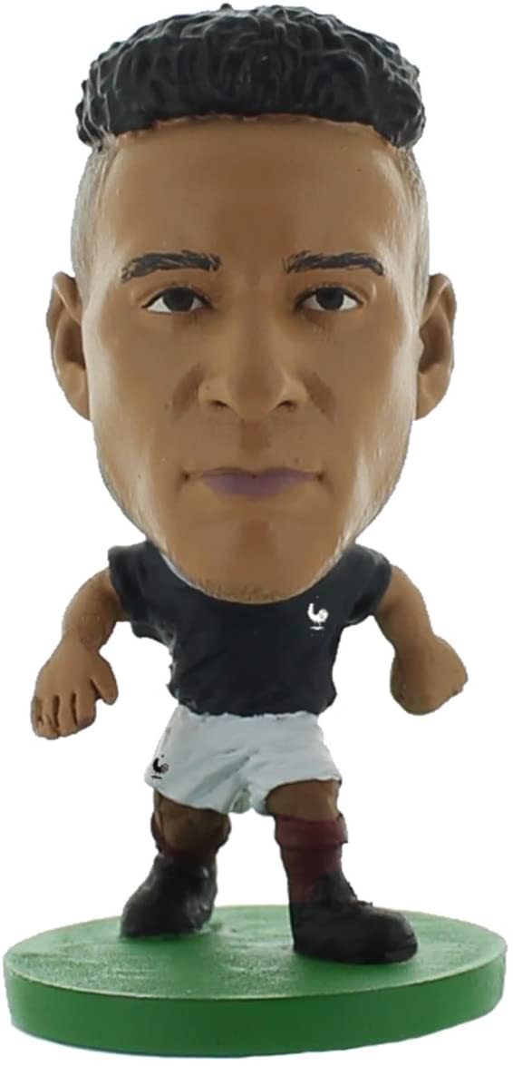 SoccerStarz SOC1236 Frankrijk Corentin Tolisso/Figuur