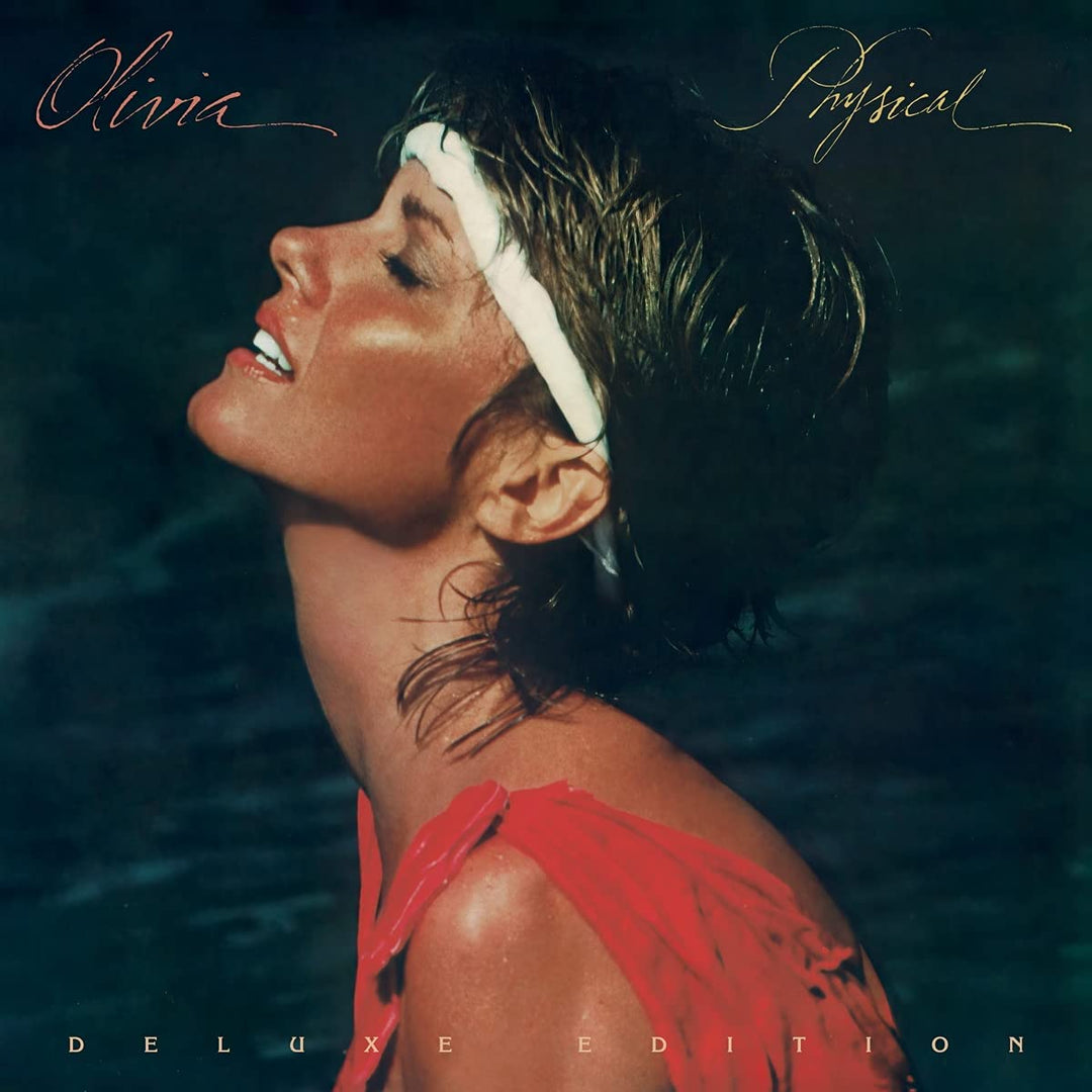 Olivia Newton-John – Physical [40th Anniversary Edition] [Audio-CD]