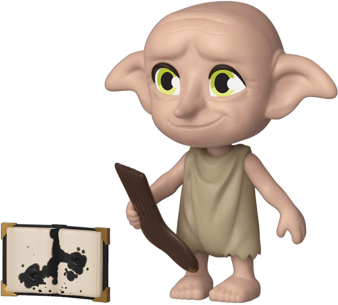 Harry Potter Dobby Funko 37267 5 étoiles