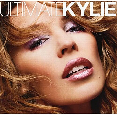 Kylie Minogue – Ultimate Kylie [Audio-CD]