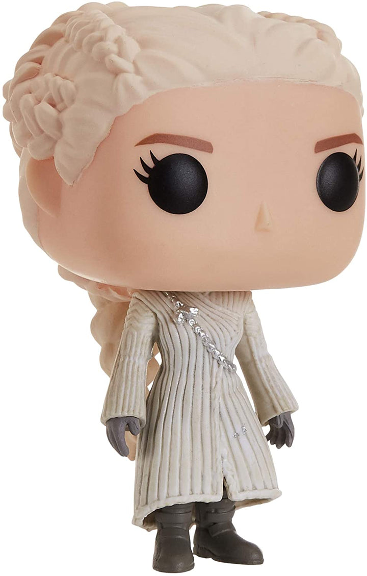 Game Of Thrones Saenerys Targaryen Funko 28888 Pop! Vinyl Nr. 59