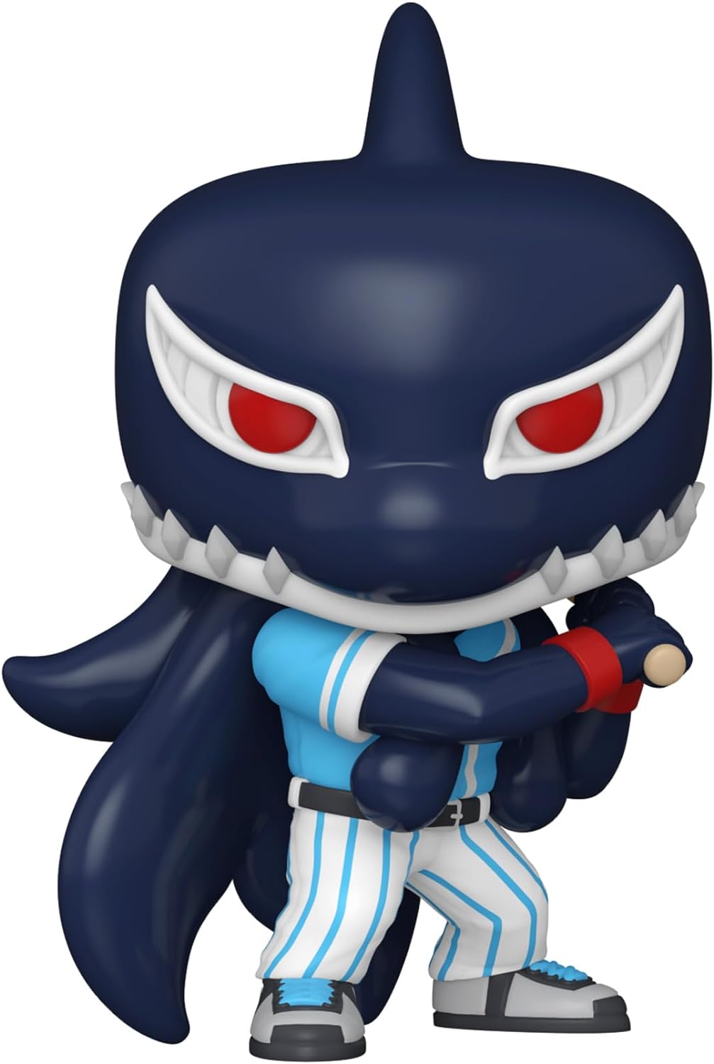 Funko POP! Animation: MHA HLB – Gang Orca – (Baseball) – My Hero Academia – Slg