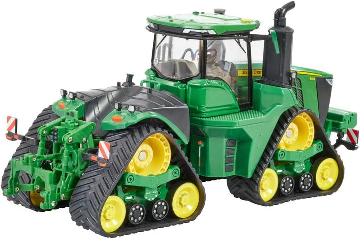 John Deere 9RX 640 Traktorspielzeug, John Deere Traktorspielzeug kompatibel mit Maßstab 1:32
