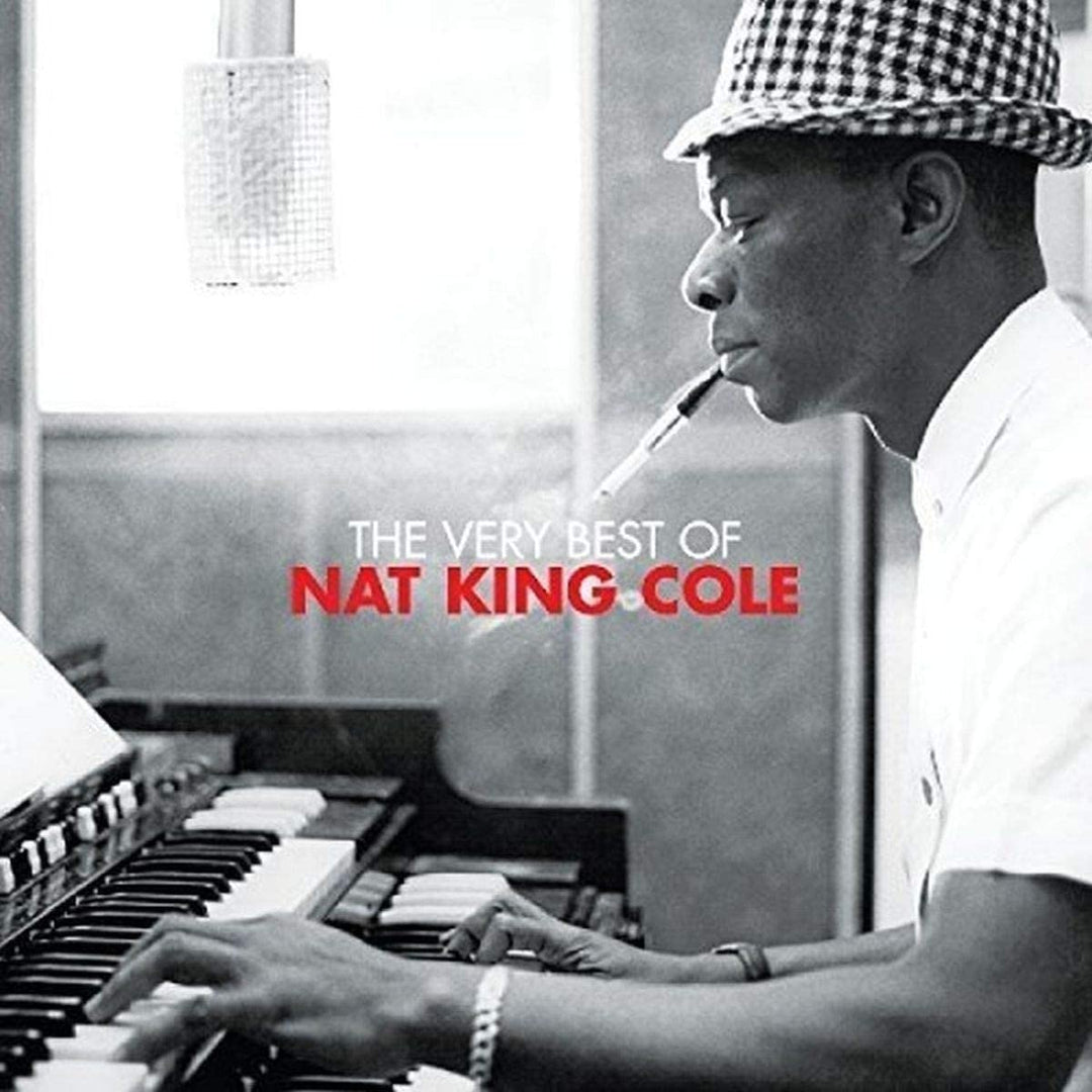 Nat King Cole - The Very Best Of
