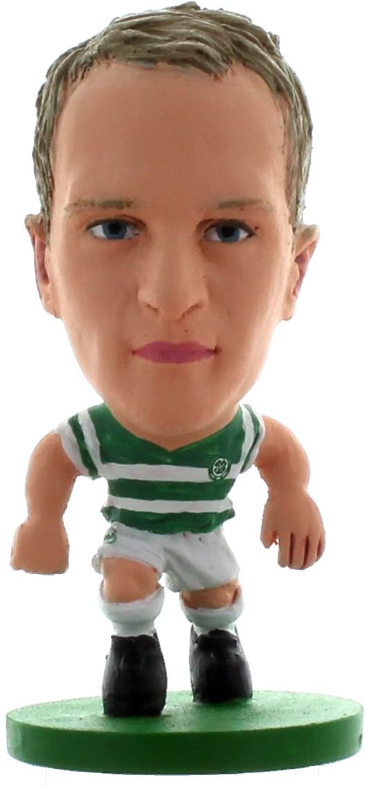 SoccerStarz Ecosse Leigh Griffiths Kit Domicile