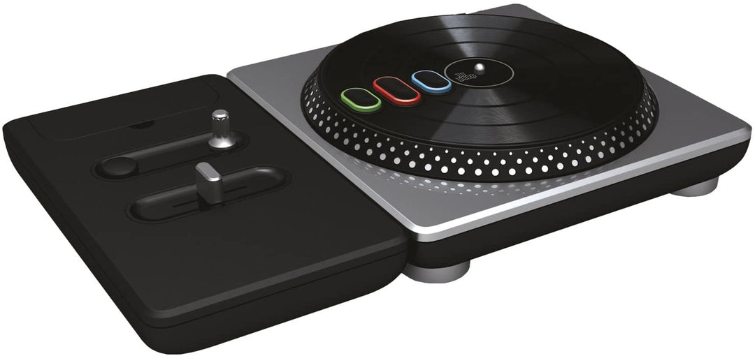 DJ Hero 2 - Turntable Kit (Xbox 360)