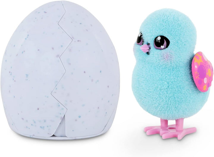 Little Live Pets| Surprise Chick| Cute Interactive Collectible Toy Chick Chirps & Taps