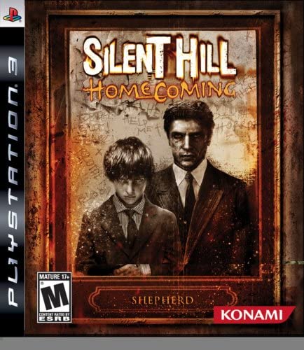 Silent Hill Thuiskomst