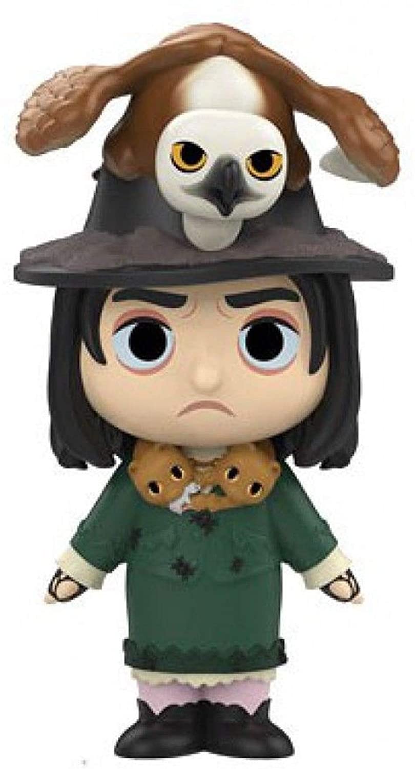 Harry Potter Funko 33839 Mistero Minis