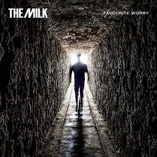 The Milk – Favorite Worry [VINYL]