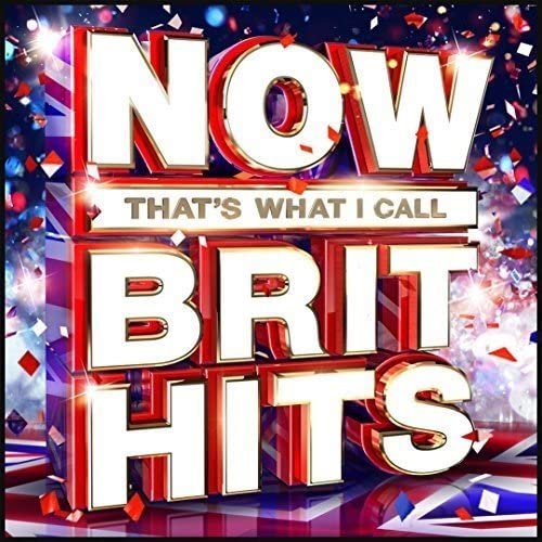 Das nenne ich Brit-Hits