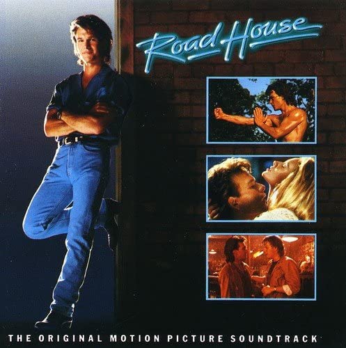 Road House: Original Soundtrack [SOUNDTRACK] [Audio CD]