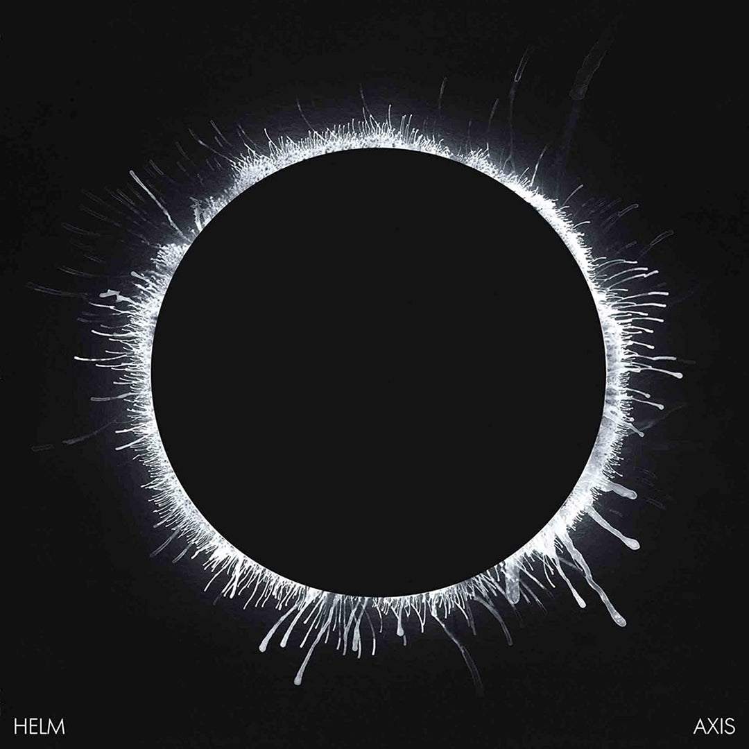 HELM - AXIS [Audio CD]