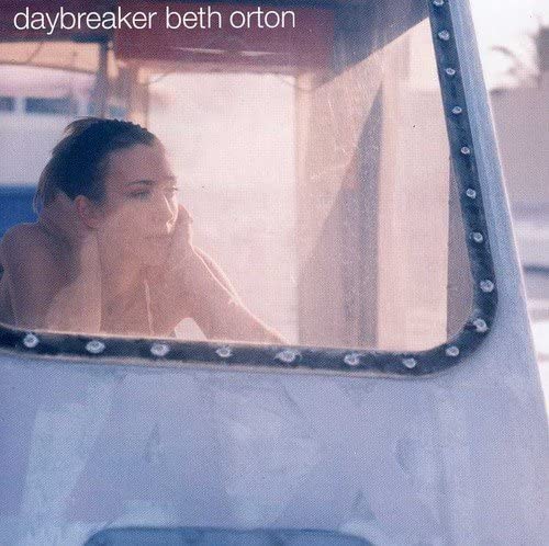 Beth Orton – Daybreaker [Audio-CD]