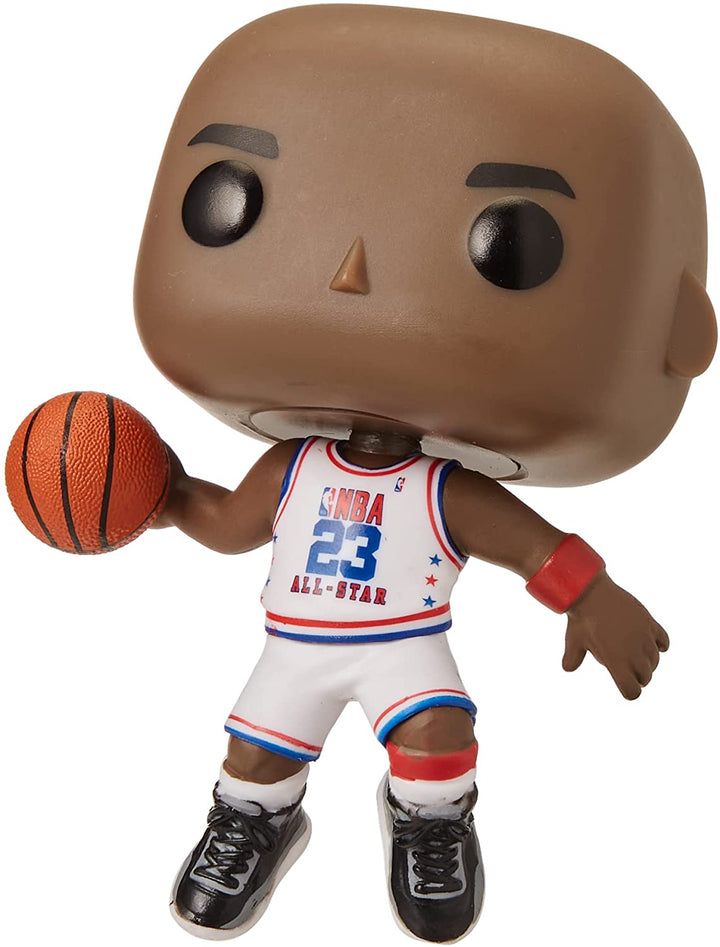 NBA All-Stars Michael Jordan Funko 59374 Pop! Vinyl Nr. 137