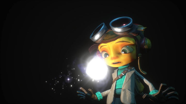 Psychonauts 2: Motherlobe Edition (PlayStation 4)