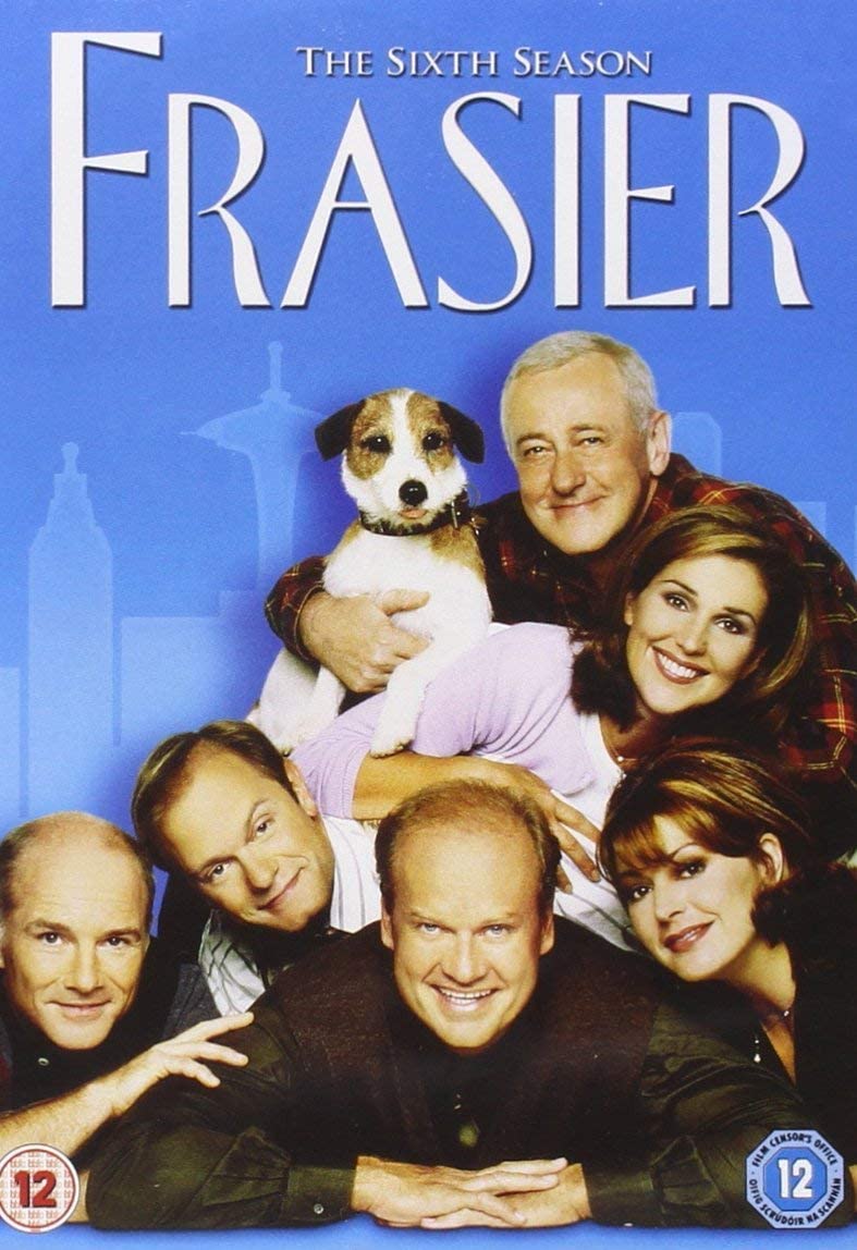 Frasier - Season 6