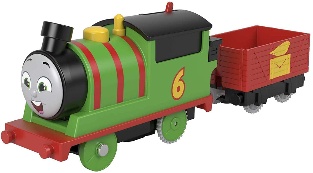 Thomas and friends HDY60 Preschool Trains & Train Sets, Multicolour