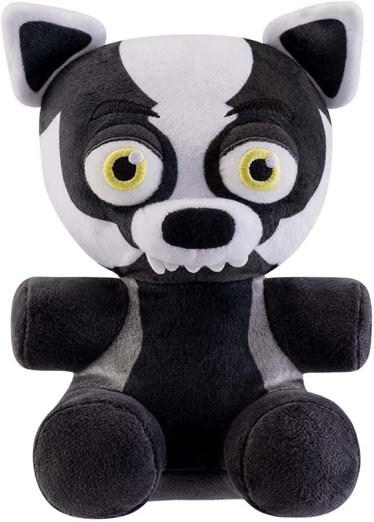 Funko Plush: Five Nights At Freddy's (FNAF) Fanverse - Blake the BadgertheBadger - Collectable Soft Toy