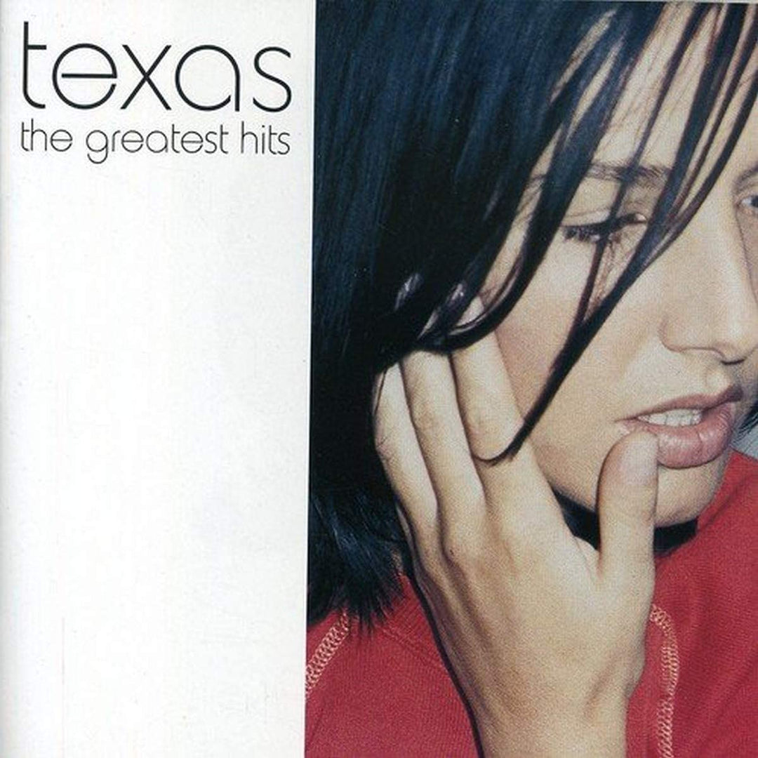 Texas - De grootste hits