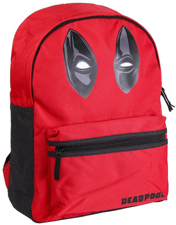 ARTESANIA CERDÁ S.L. Deadpool ? backpack