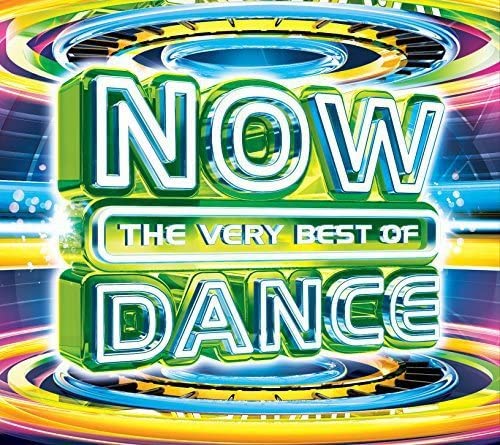 The Very Best of NOW Dance (2014)