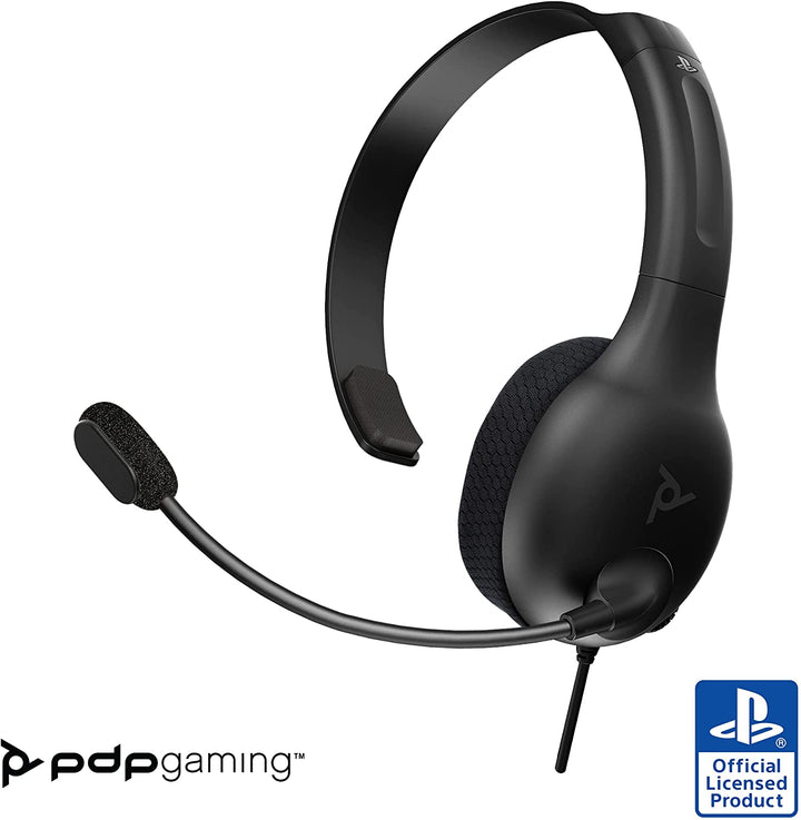 PDP Headset chat LVL30 PS4 - PS5
