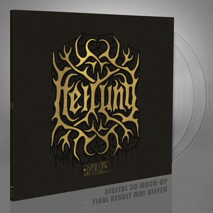 Heilung - Drif (Double Vinyl) [VINYL]