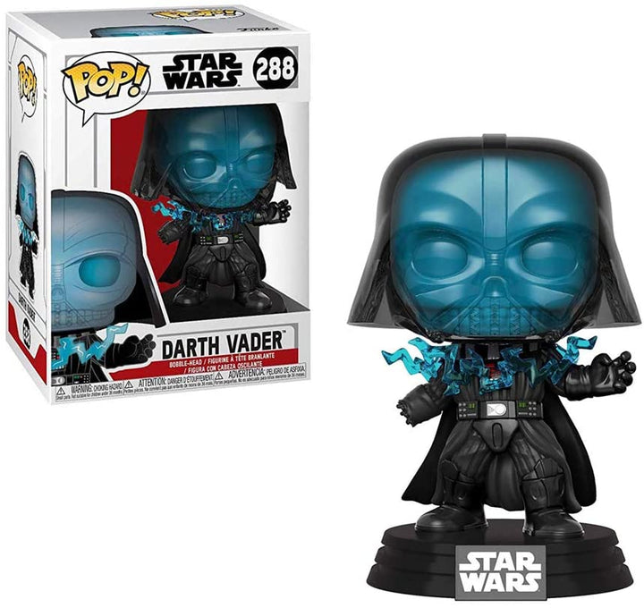 Star Wars Darth Vader Funko 37527 Pop! Vinyl Nr. 288