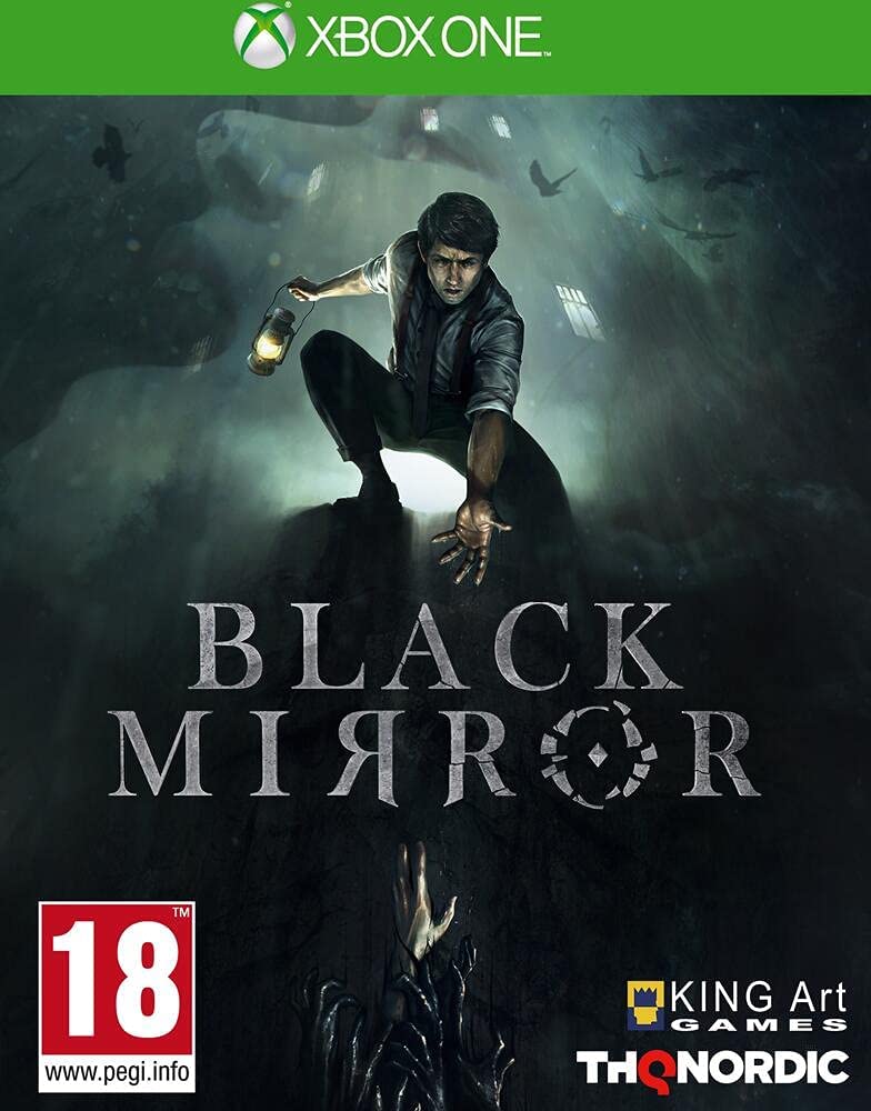 Black Mirror (Xbox One)